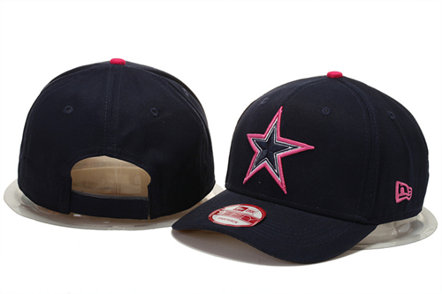 NFL Dallas Cowboys NE Snapback Hat #71